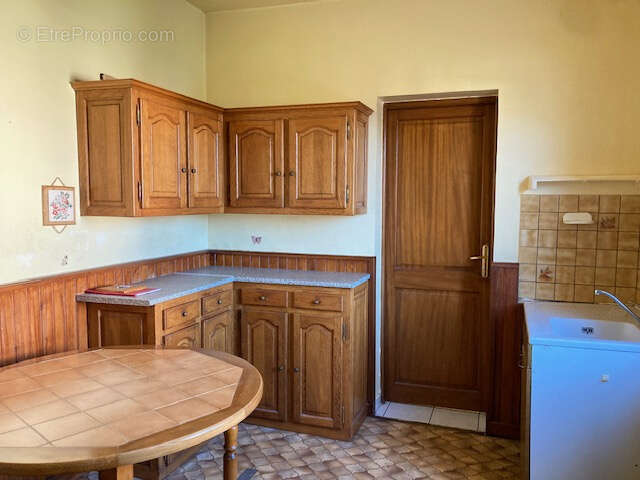 Maison à MONTBELIARD