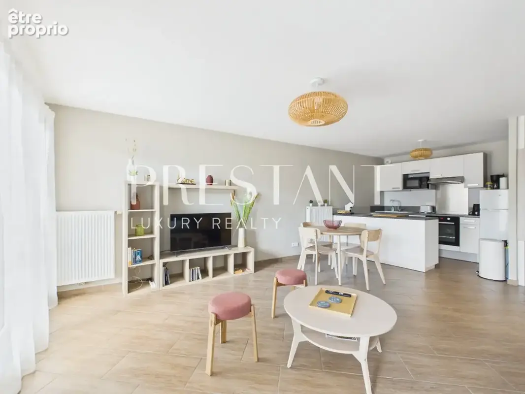 Photo Appartement à Andernos-Les-Bains au prix de 245 000€