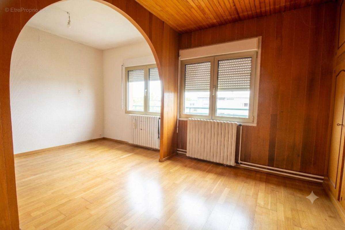 Maison À Vendre - photo 10