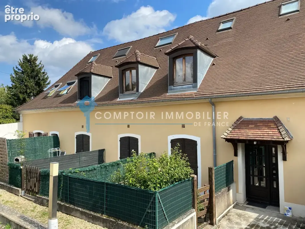 Villabe - 91 - studio 24 m2 - 5 min du rer - ideal investisseur - photo 10