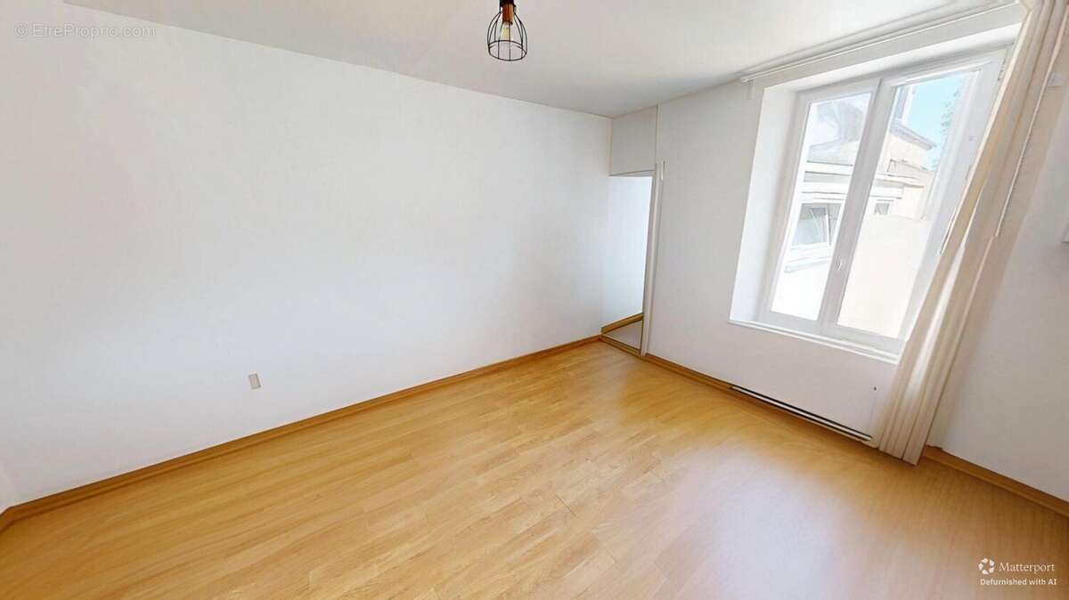 Appartement 34 m² à Orleans  - photo 4