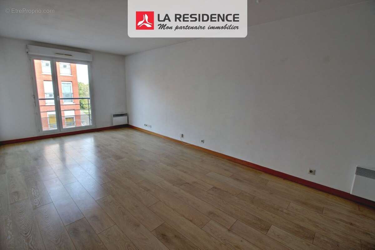 Appartement à CONFLANS-SAINTE-HONORINE