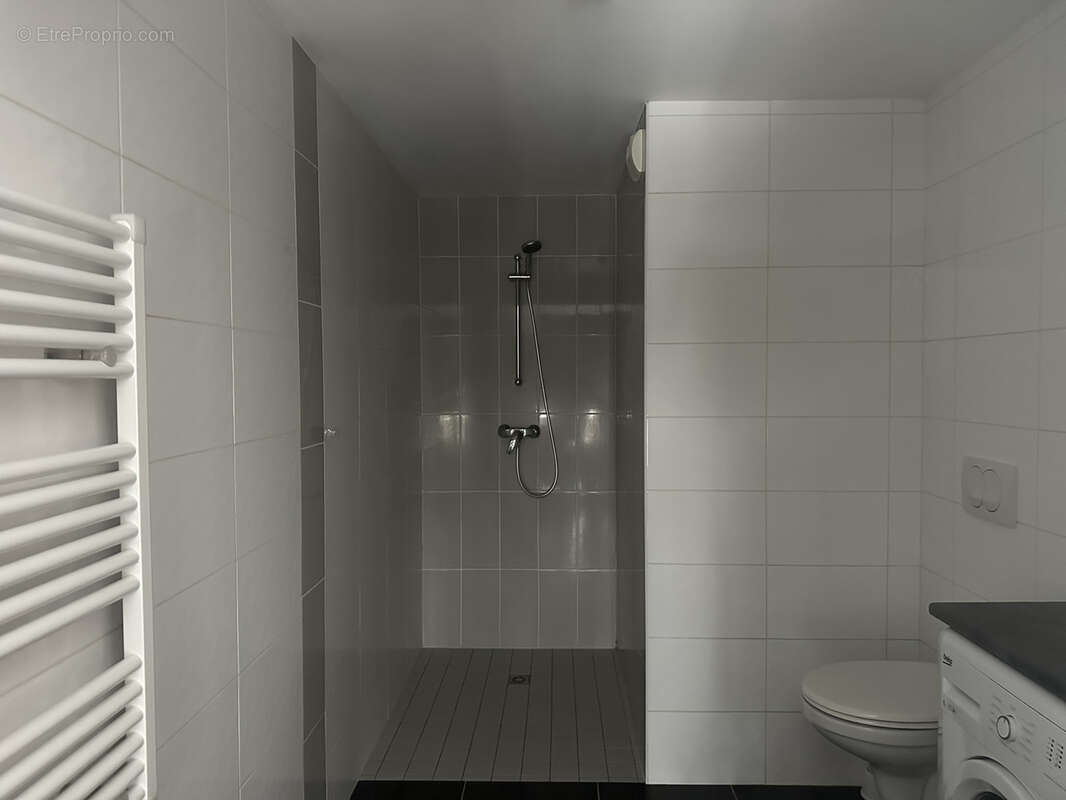 Appartement à LE PUY-EN-VELAY