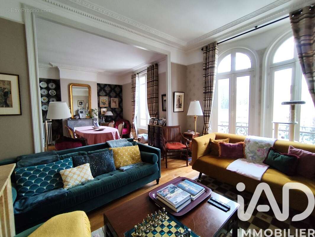 Photo 2 - Appartement à ORLEANS