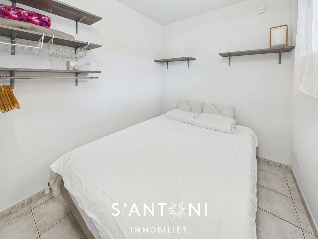 Appartement à MARSEILLAN