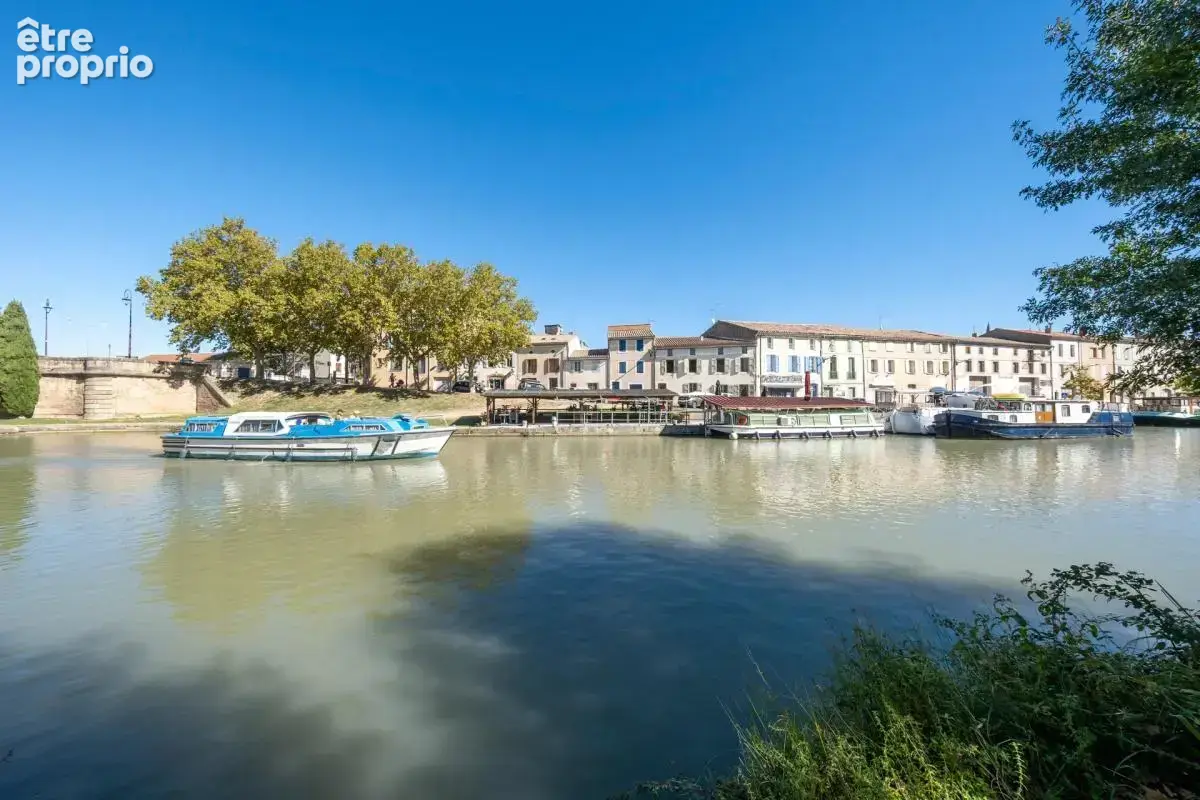 Maison de 6 pièces de 210 m² à Castelnaudary - photo 20
