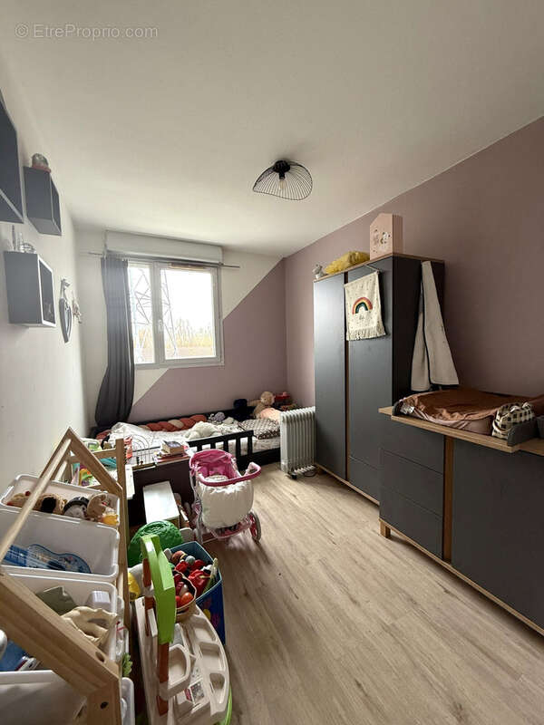 Appartement à CASTANET-TOLOSAN