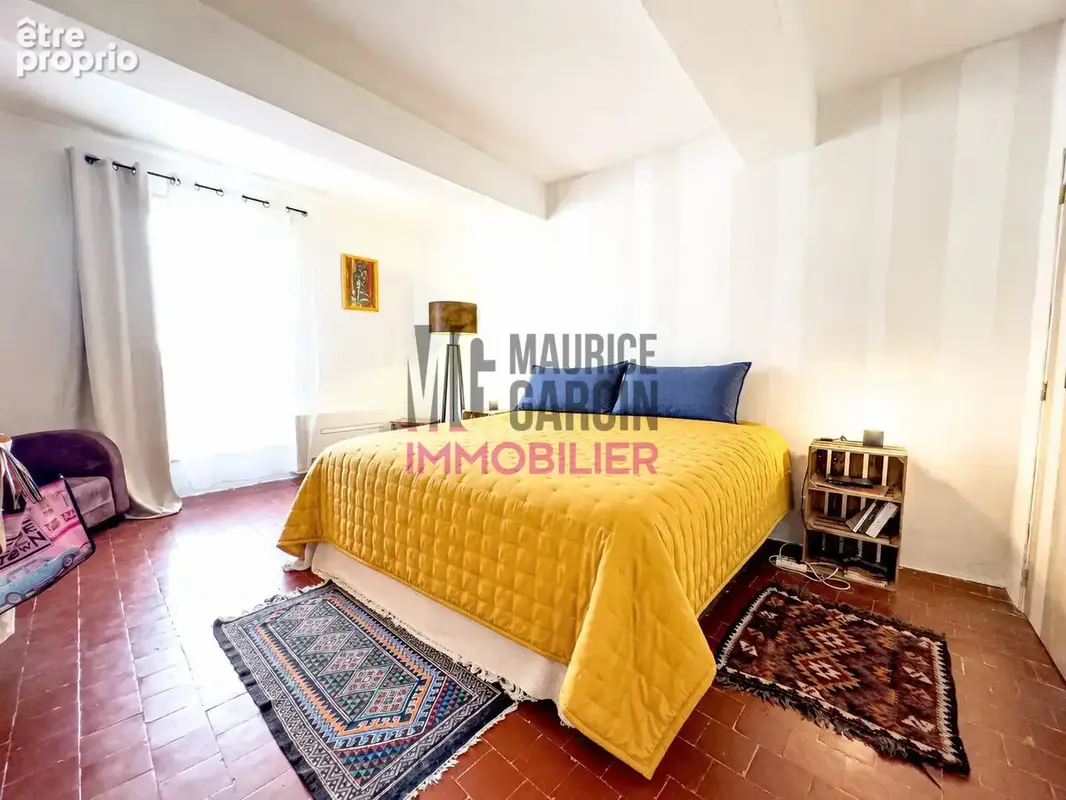 Maison 5 pièces 129 m² à vendre à L'isle-Sur-La-Sorgue (84800) - photo 7