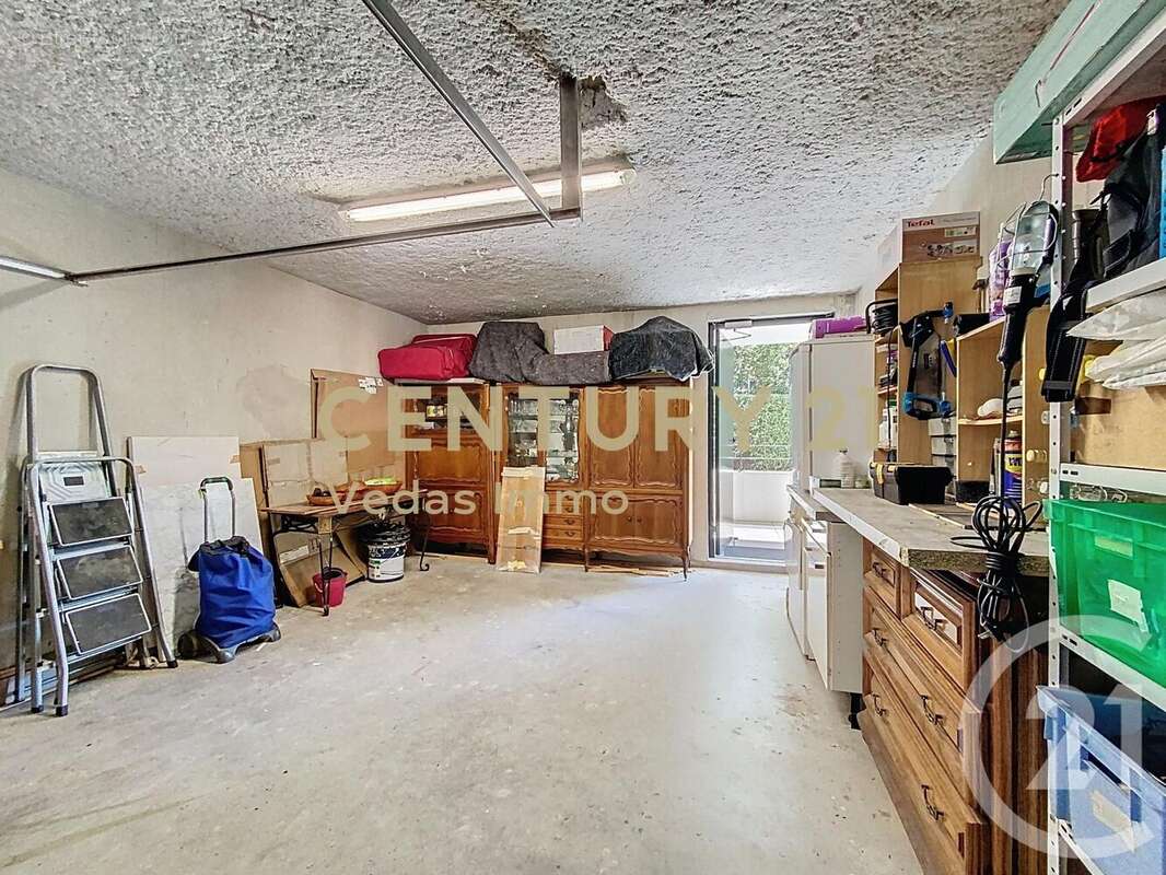 Appartement à SAINT-JEAN-DE-VEDAS