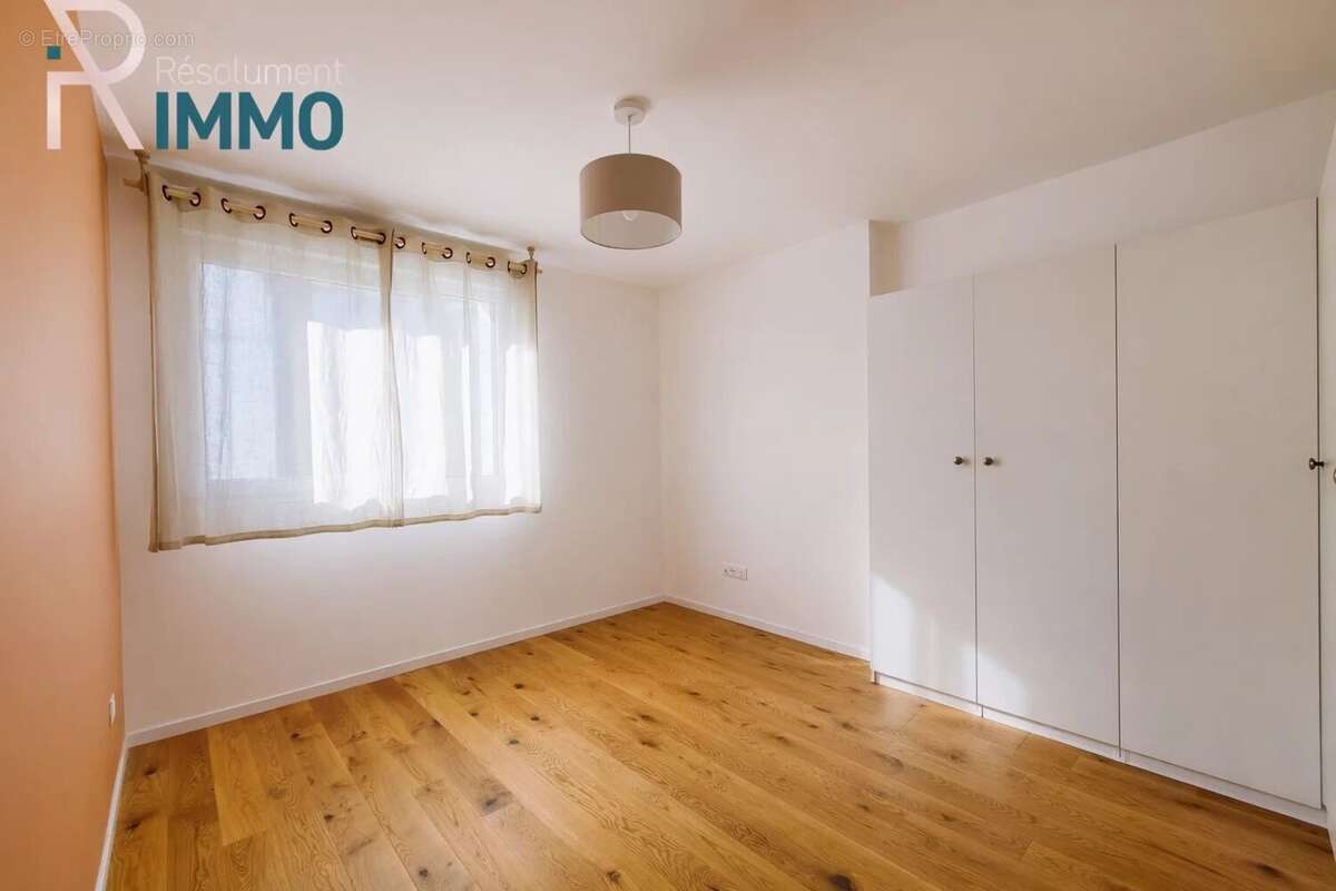 Appartement à EGUISHEIM