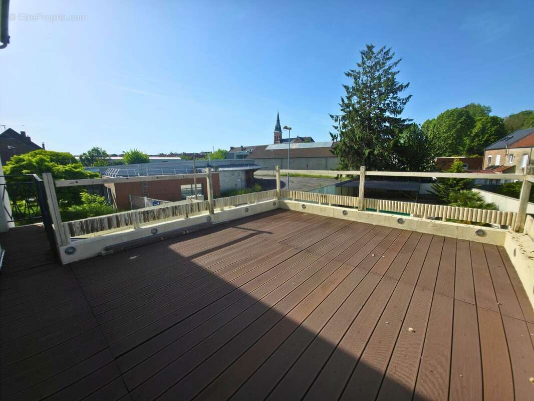 Maison 200 m² à Caudry  - photo 25