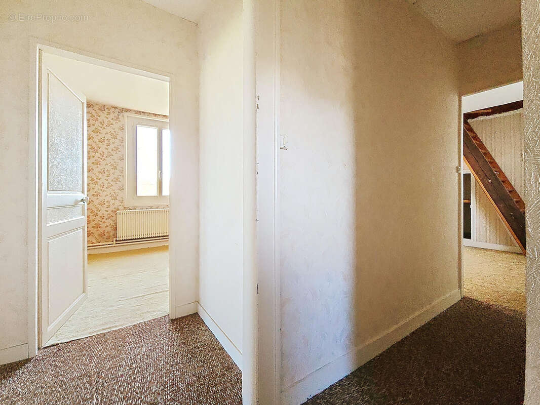 Maison à HOUVILLE-EN-VEXIN