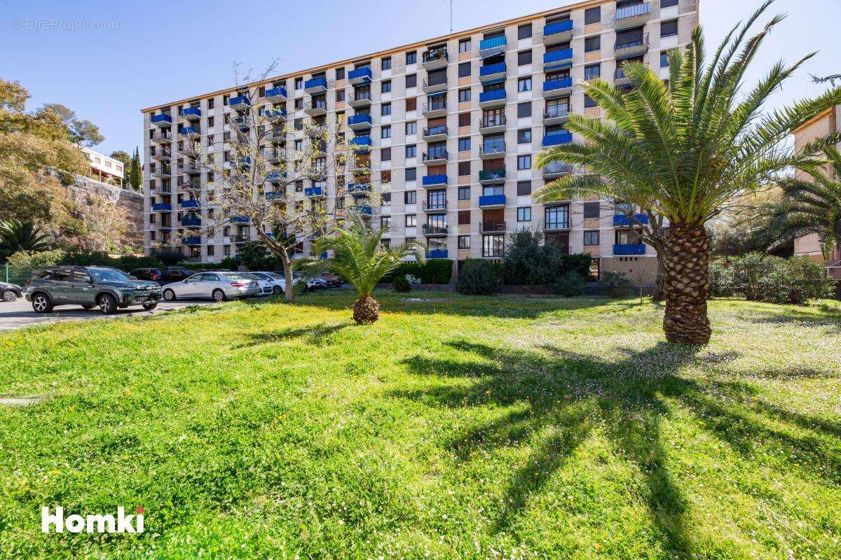 Appartement à SAINT-RAPHAEL