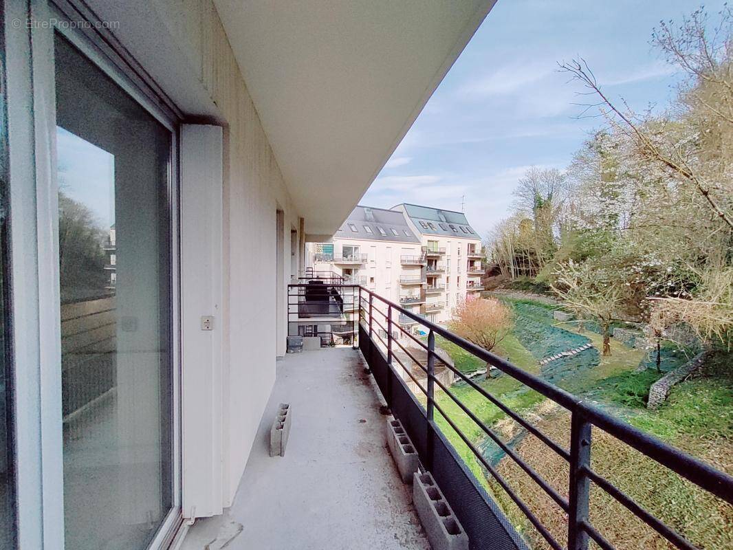 Appartement à BEAUVAIS