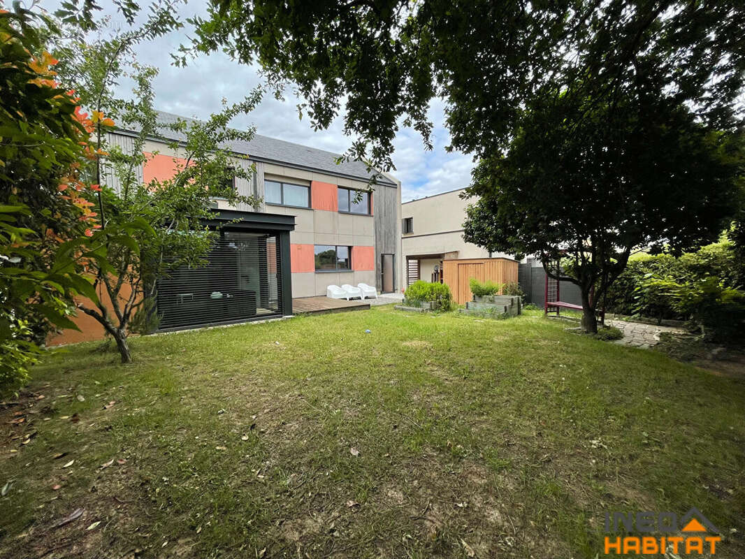 Maison  5 pièce(s) 105.55 m2 - photo 12
