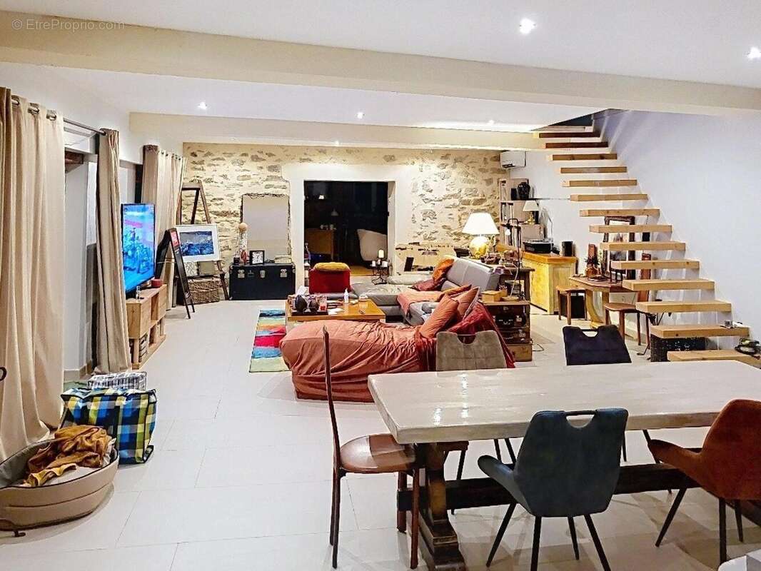 Photo 9 - Maison à SAINT-GERVAIS
