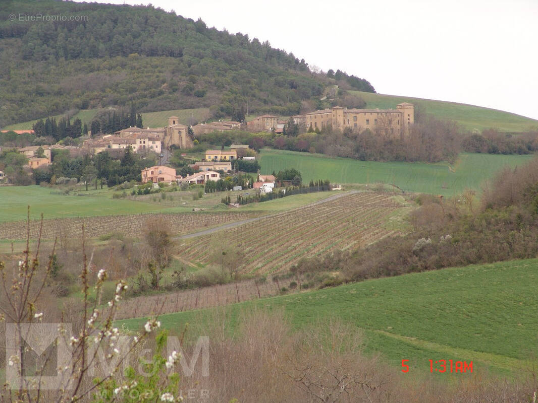 Autre à ANTUGNAC