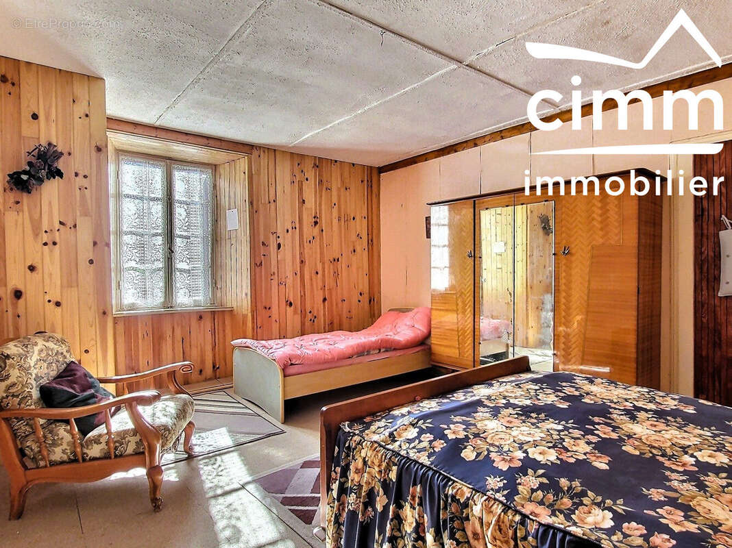 Maison à SAINT-AGNAN-EN-VERCORS