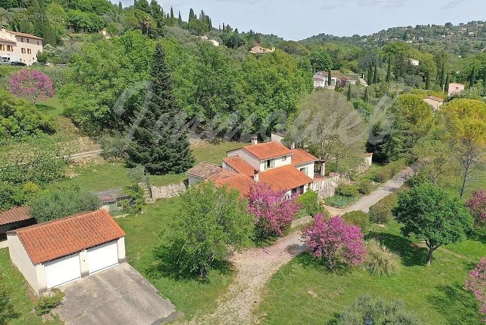 Maison à FAYENCE