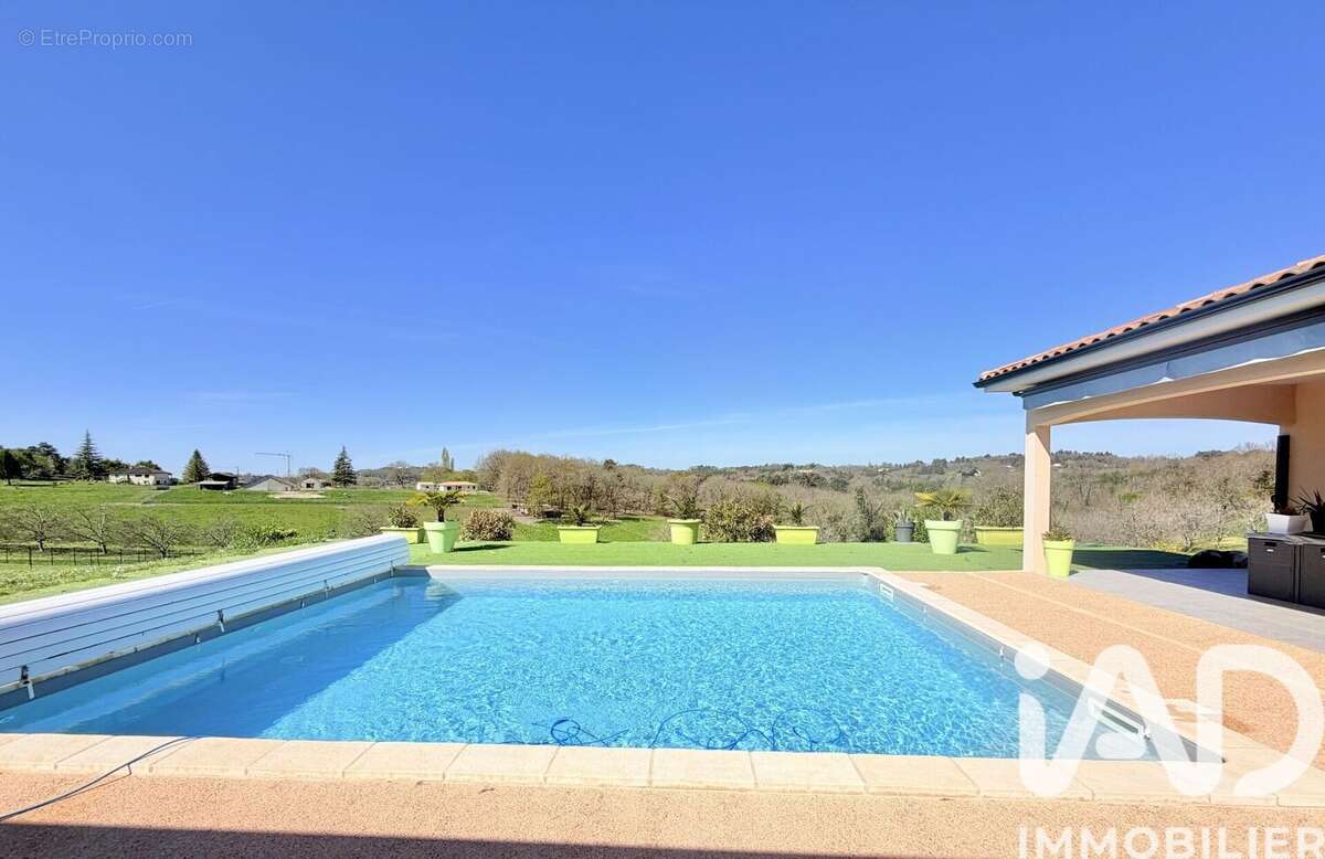 Photo 6 - Maison à TRELISSAC