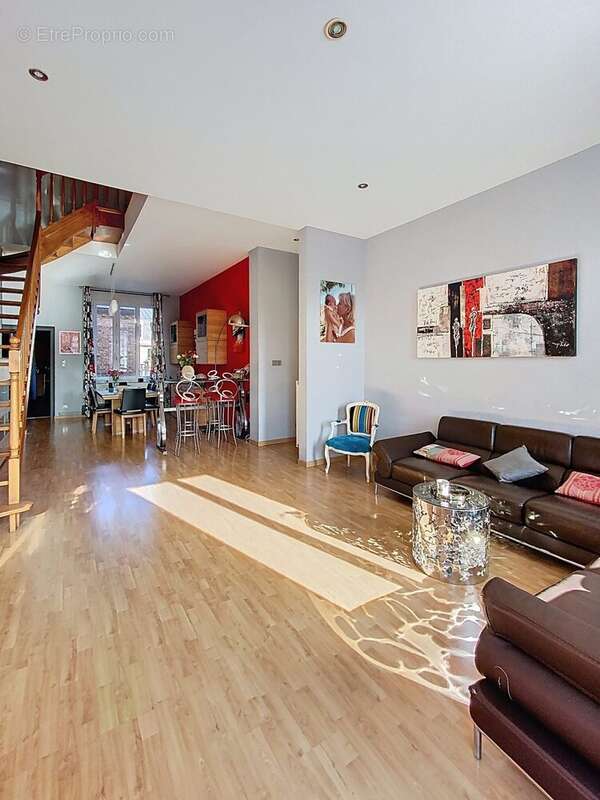 Appartement à CAMBRAI