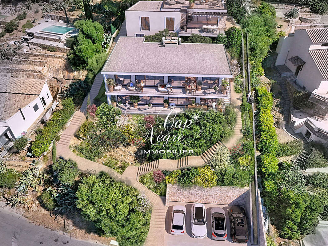 Maison à LE LAVANDOU