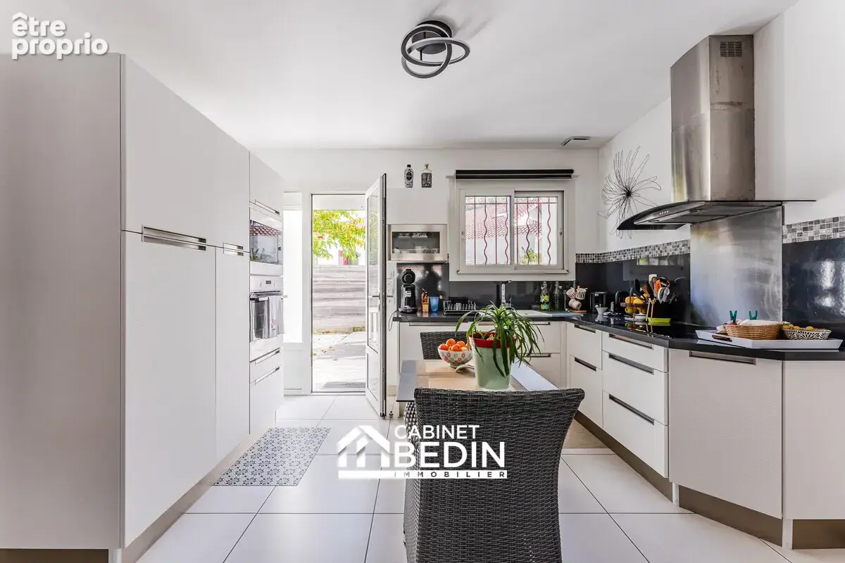 Maison 4 pièces 90 m² à vendre à Biscarrosse (40600) - photo 3