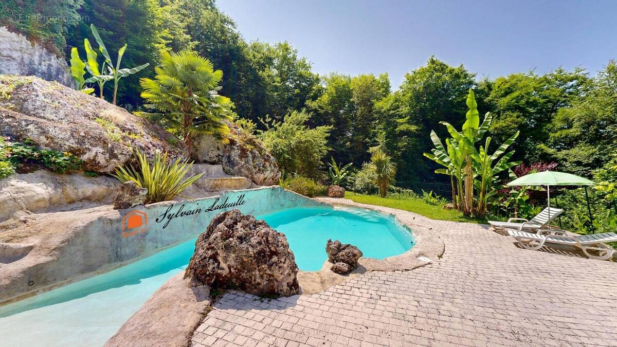 Photo 1 - Maison à TAMNIES