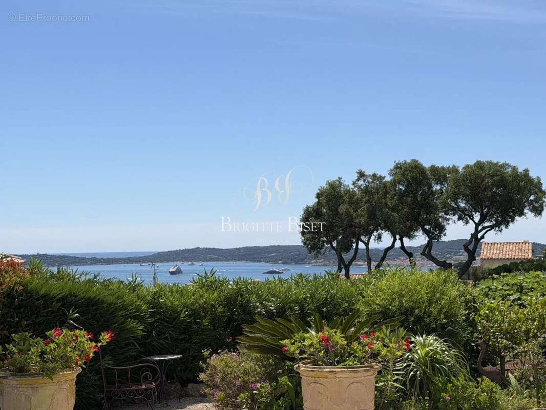 Villa à vendre à Sainte Maxime la Croisette - photo 5