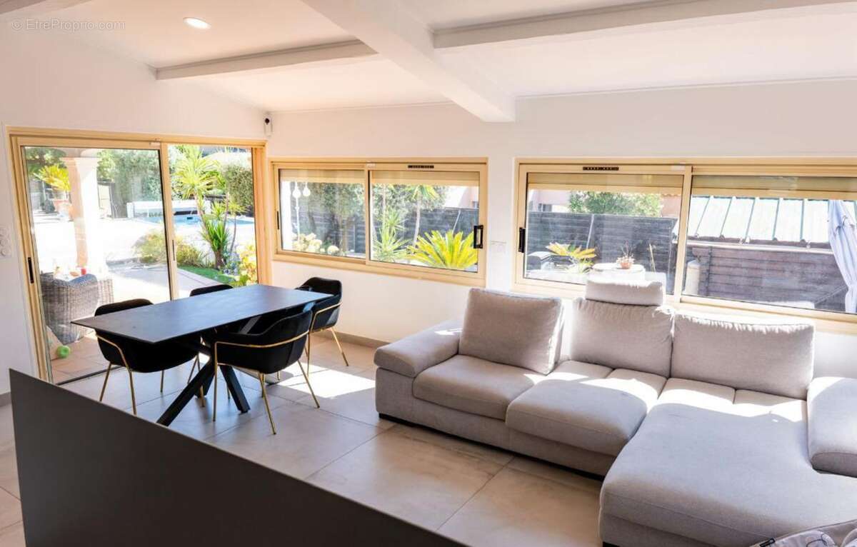 Maison individuelle - photo 12