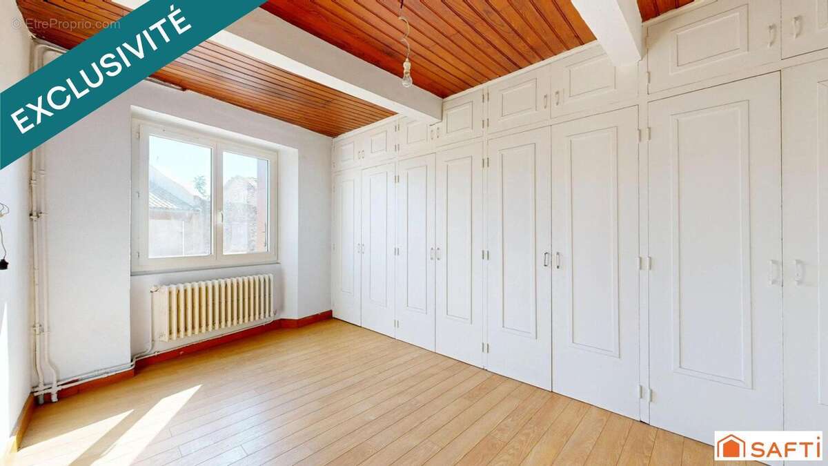 Photo 8 - Maison à LABARTHE-INARD