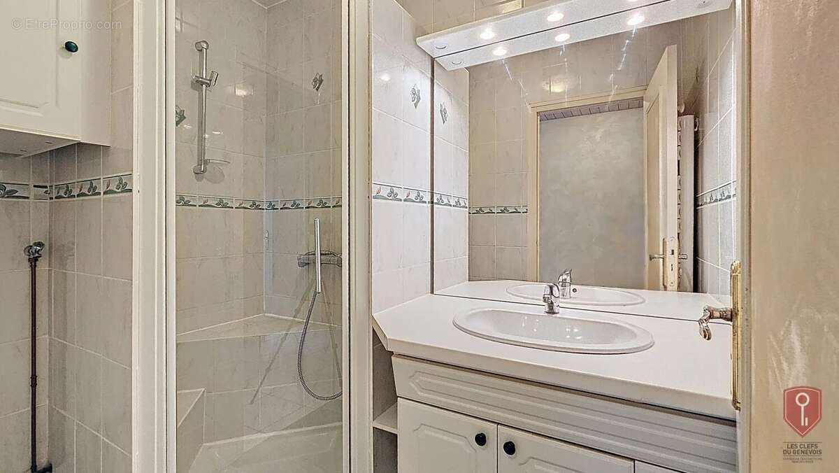 Appartement à ANNEMASSE