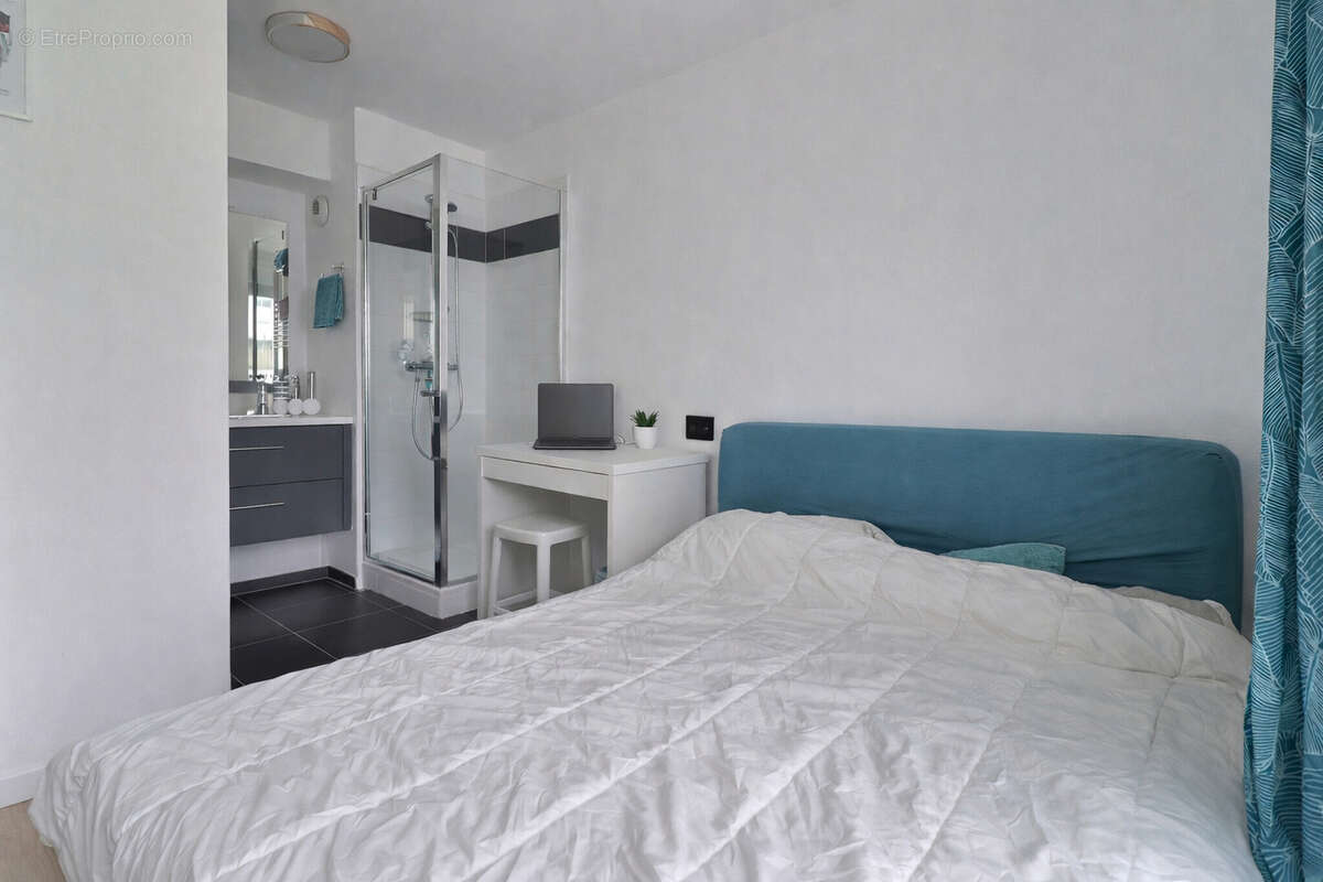 Appartement à COLOMBES