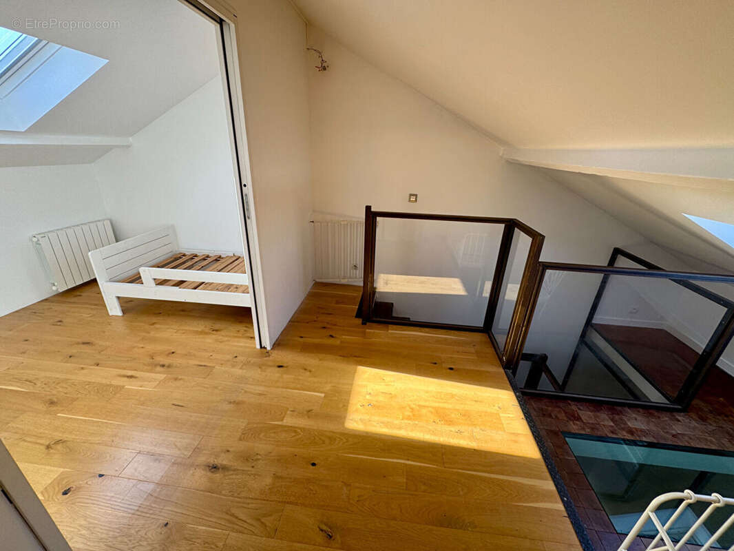 Appartement à FONTENAY-SOUS-BOIS