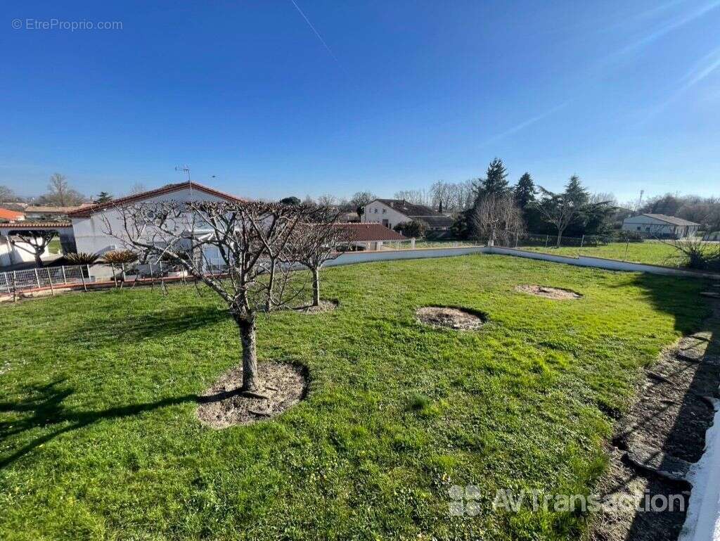 Terrain 334 m² à Seysses  - photo 13