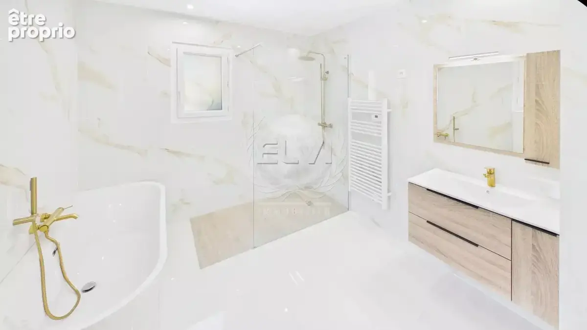 Villa neuve à Plan de la Tour - photo 8