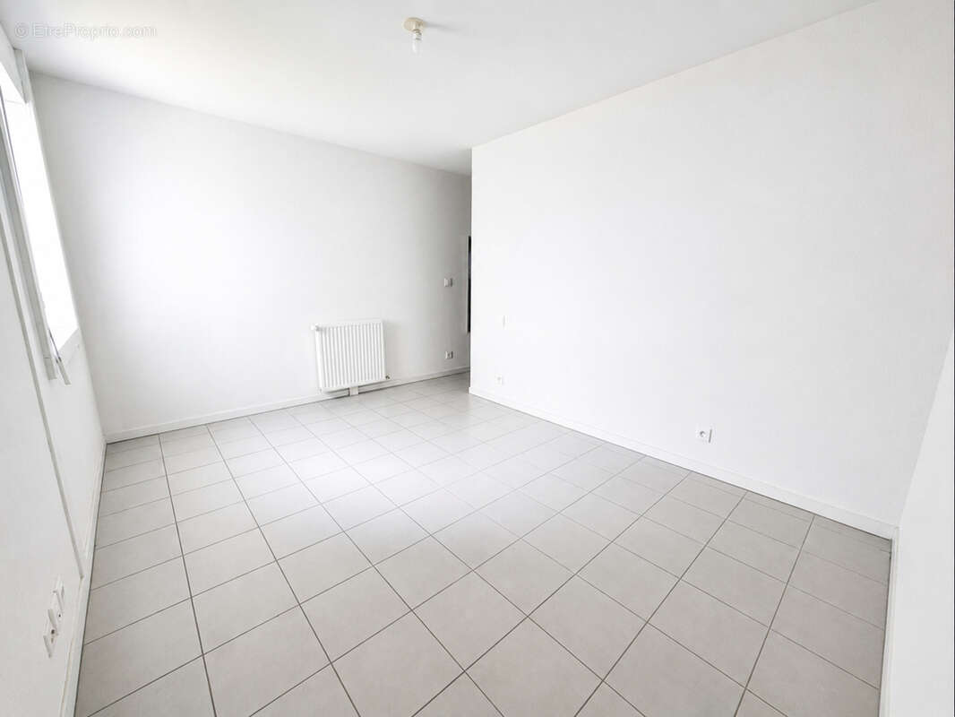 Appartement à BLAGNAC
