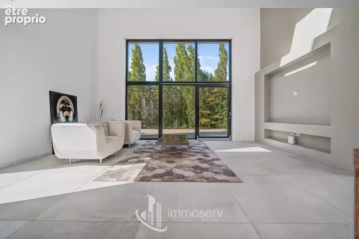 Maison 5 pièces 171 m² à vendre à Kanfen (57330) - photo 5