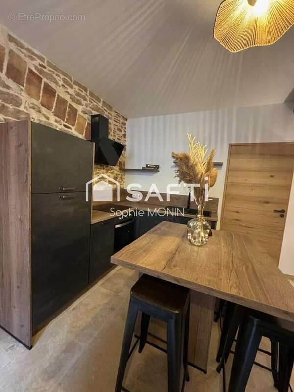 Photo 5 - Appartement à MACON