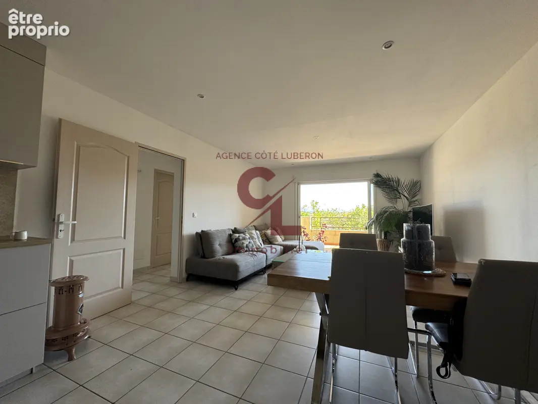 Appartement 3 pièces 61 m² à vendre à Cavaillon (84300) - photo 3
