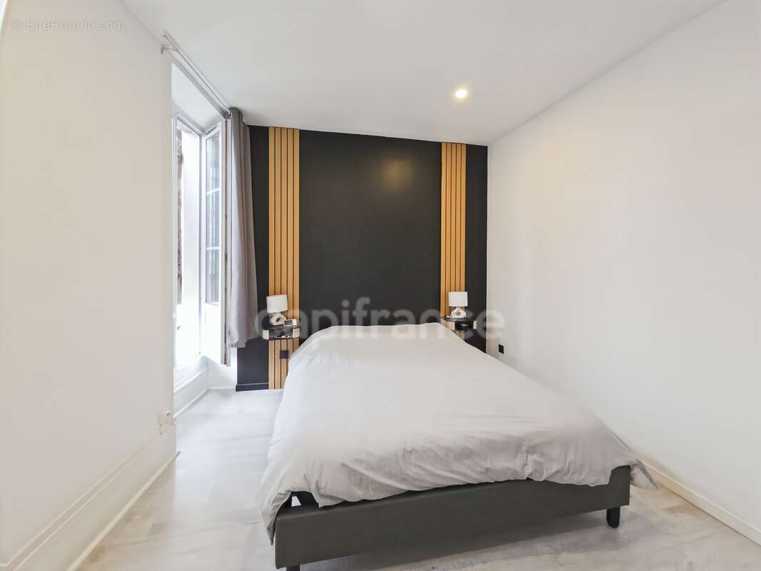 Appartement rénové à vendre CHALON SUR SAONE - photo 9