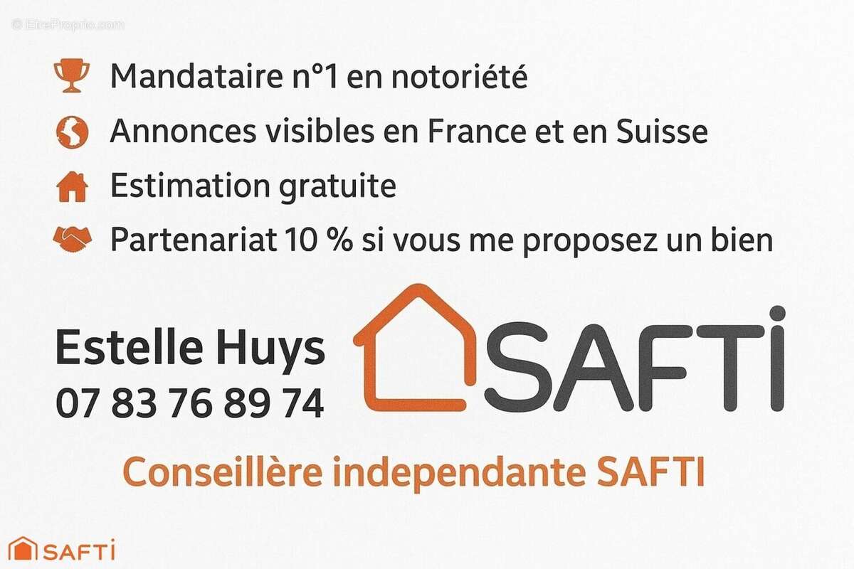 Photo 9 - Appartement à MONTBELIARD