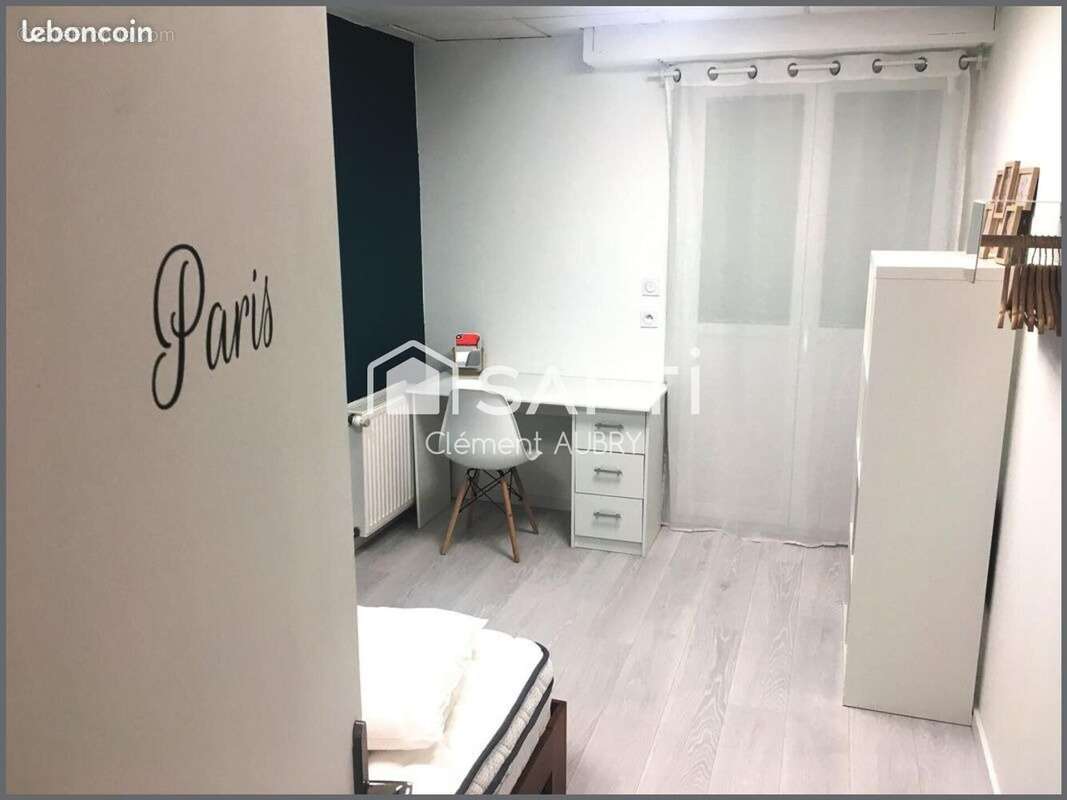 Photo 3 - Appartement à LAVAL