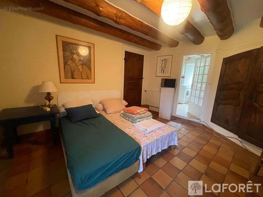 Maison à LOUBARESSE