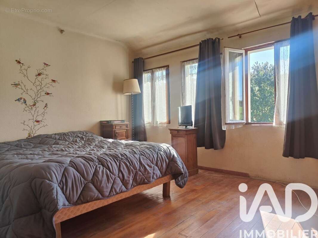 Photo 5 - Maison à TORIGNI-SUR-VIRE