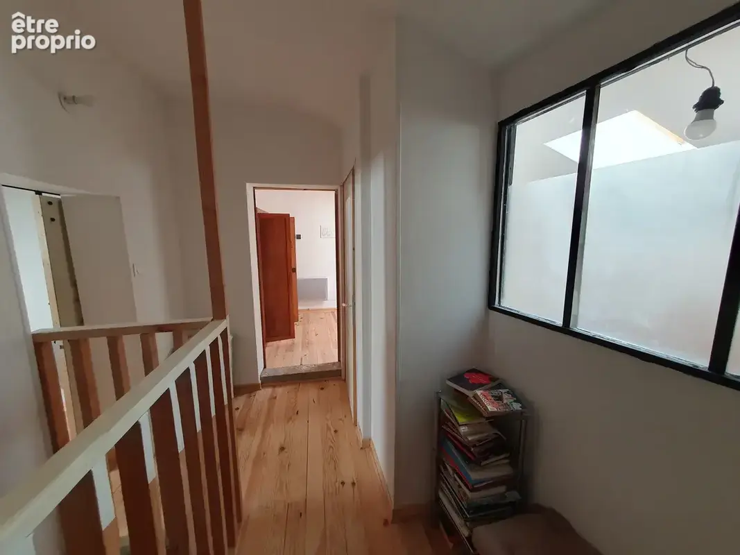 Maison familiale avec appartement indépendant sur 2157m2 de terrain - photo 9