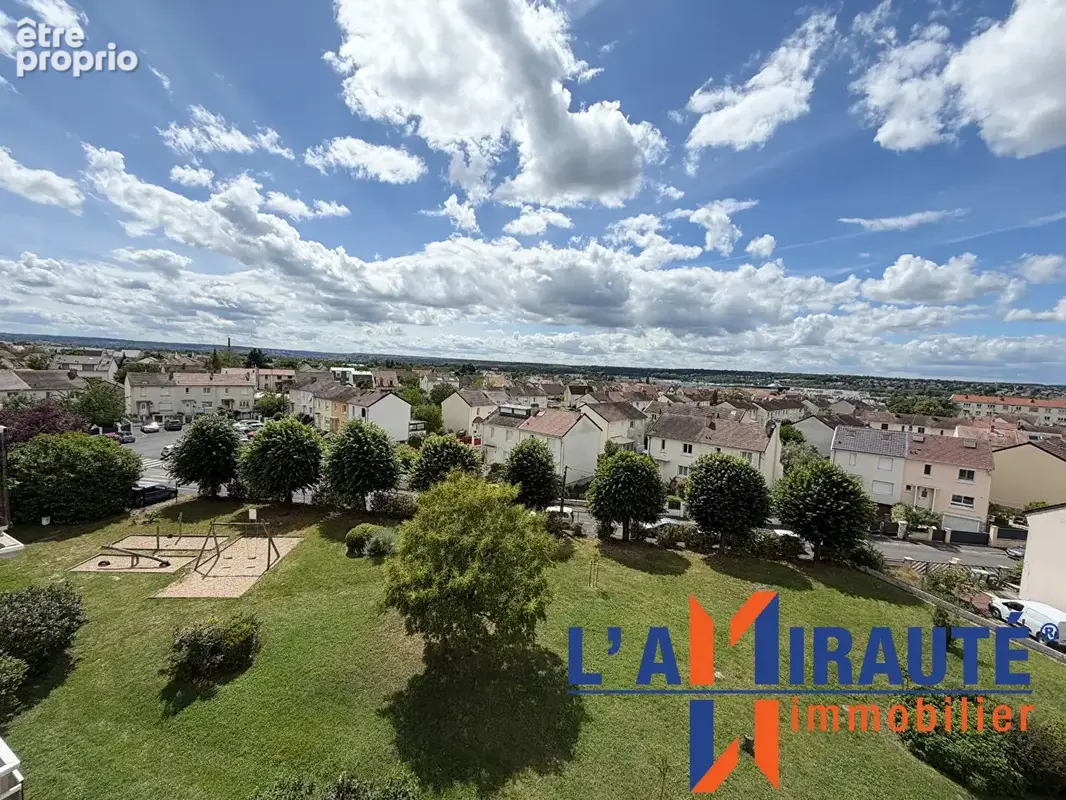 Appartement Sartrouville 4 pièce(s) 68 m2 - photo 12
