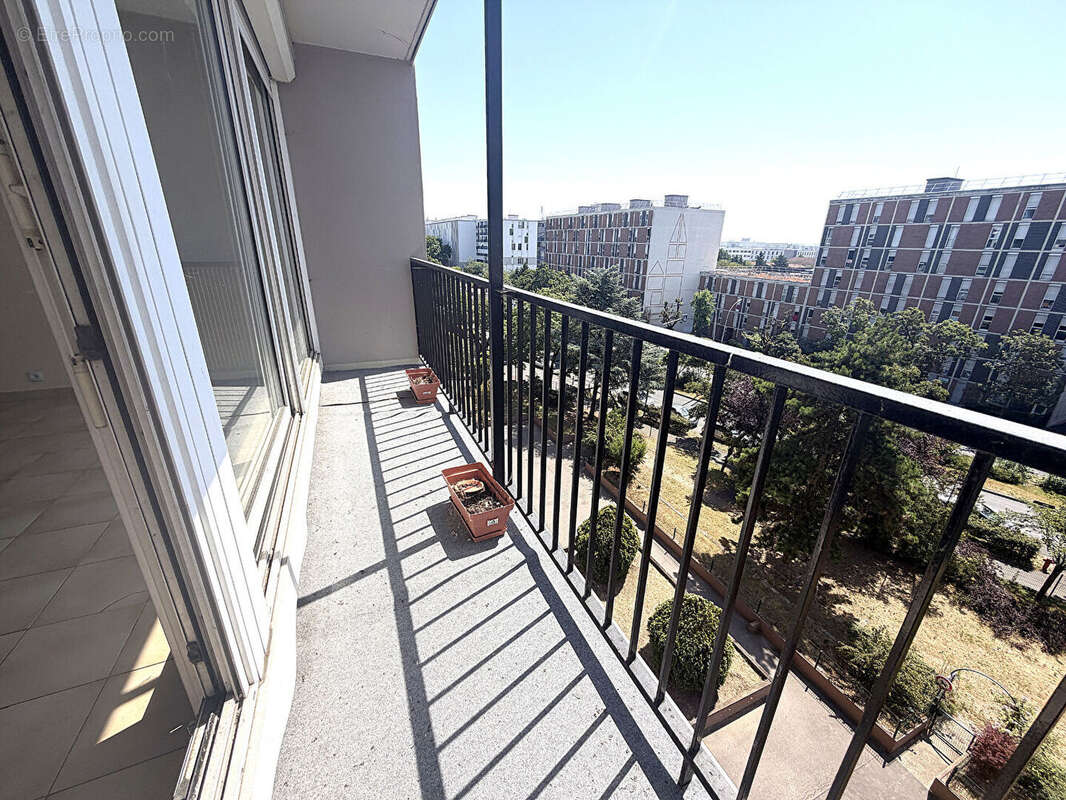 Appartement à ARGENTEUIL