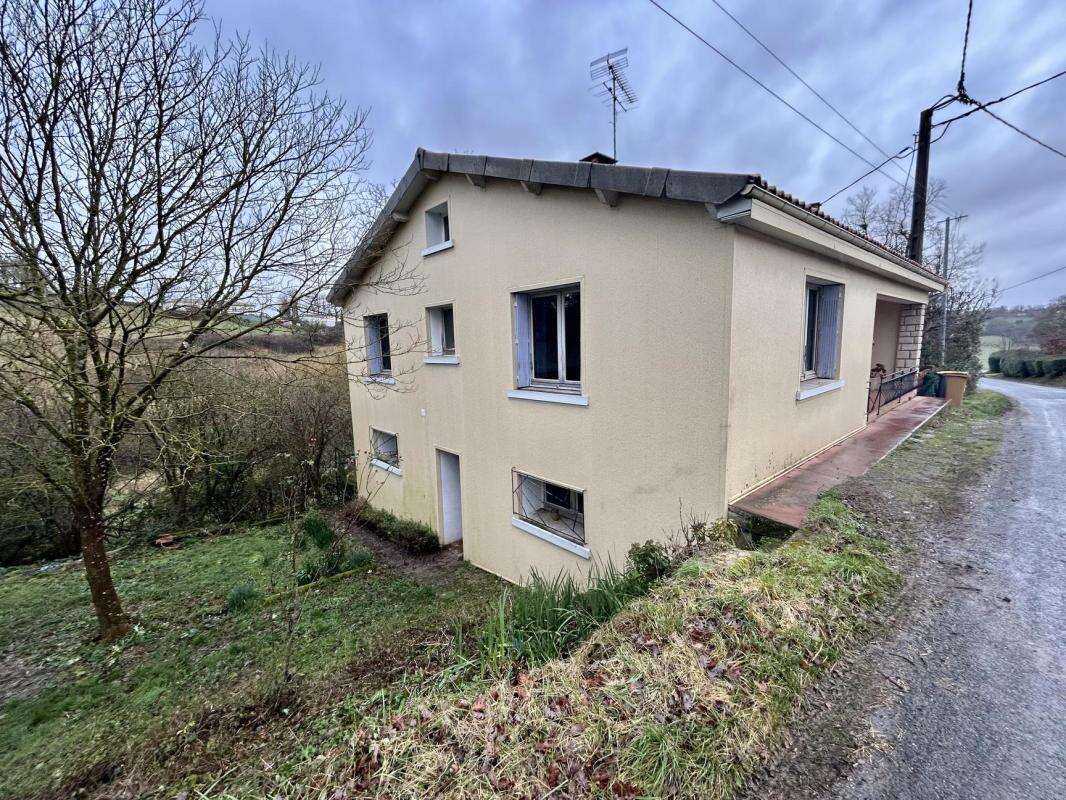 Maison à ALBI