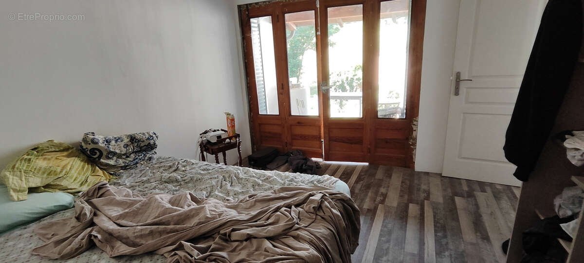 Maison à SAINTE-FOY-L&#039;ARGENTIERE